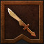 Achievement icon