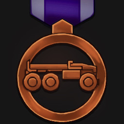 Achievement icon