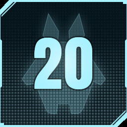 Achievement icon