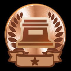 Ícone de conquista